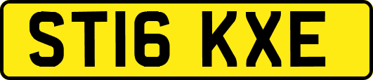 ST16KXE