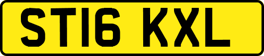 ST16KXL