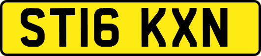 ST16KXN