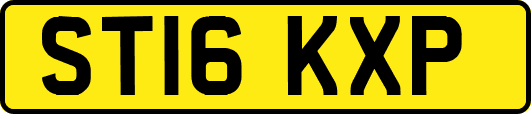 ST16KXP