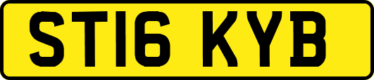ST16KYB