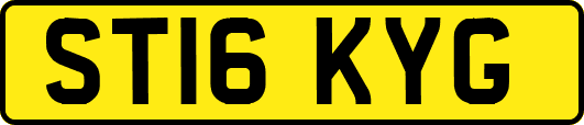 ST16KYG