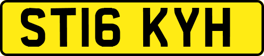 ST16KYH
