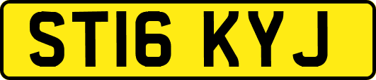 ST16KYJ
