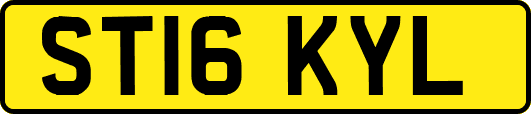 ST16KYL