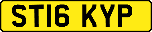 ST16KYP
