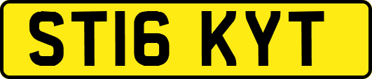 ST16KYT