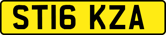 ST16KZA