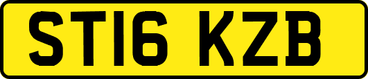 ST16KZB