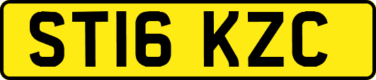 ST16KZC