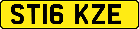 ST16KZE