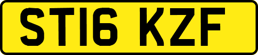 ST16KZF
