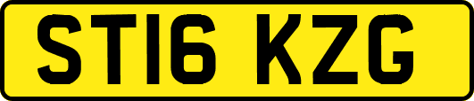 ST16KZG