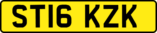 ST16KZK
