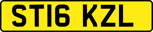 ST16KZL