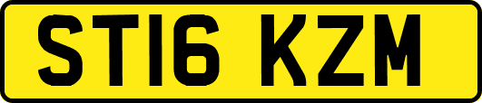 ST16KZM