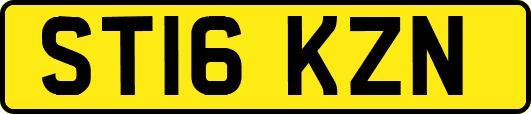 ST16KZN