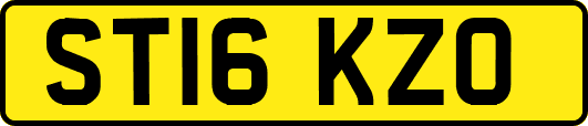 ST16KZO
