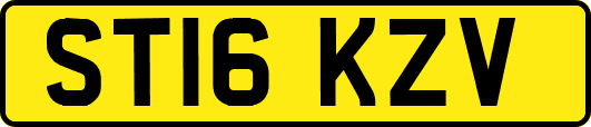 ST16KZV