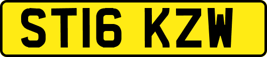ST16KZW
