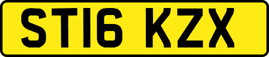 ST16KZX