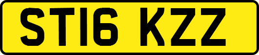 ST16KZZ