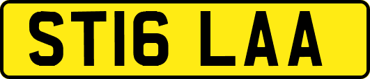 ST16LAA