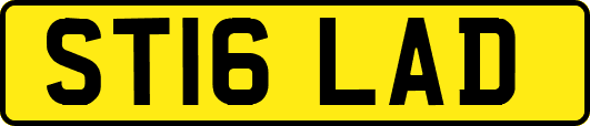 ST16LAD