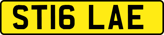 ST16LAE