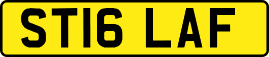 ST16LAF