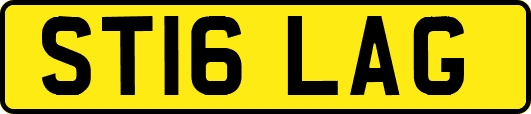 ST16LAG