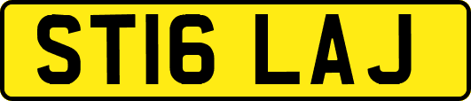 ST16LAJ