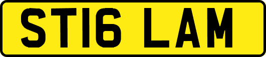 ST16LAM