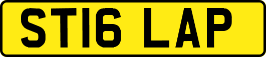 ST16LAP