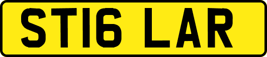 ST16LAR