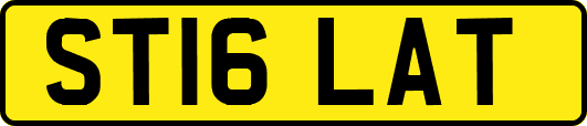 ST16LAT