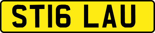 ST16LAU