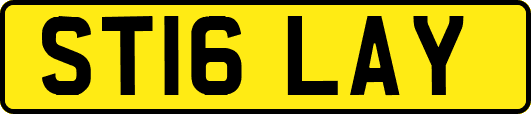 ST16LAY
