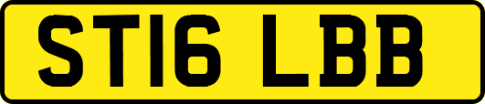 ST16LBB