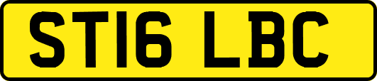 ST16LBC