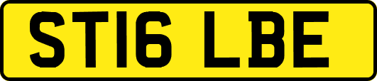 ST16LBE