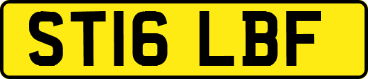 ST16LBF