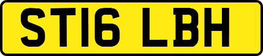 ST16LBH