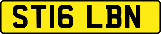 ST16LBN
