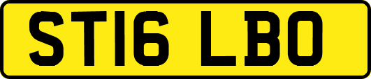 ST16LBO