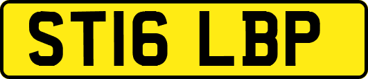 ST16LBP