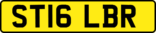 ST16LBR