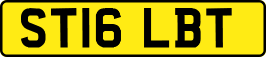 ST16LBT