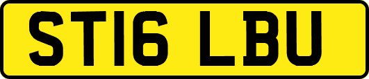 ST16LBU