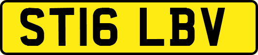 ST16LBV